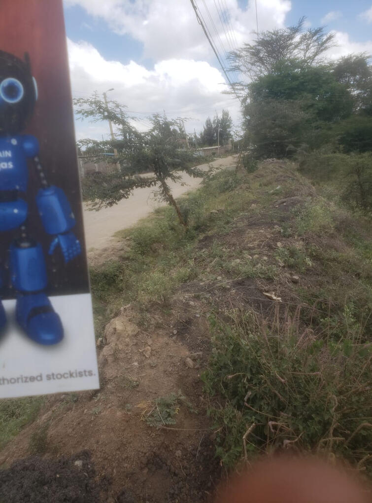 Land in Mavoko for Sale 7 Land in Mavoko for Sale 7