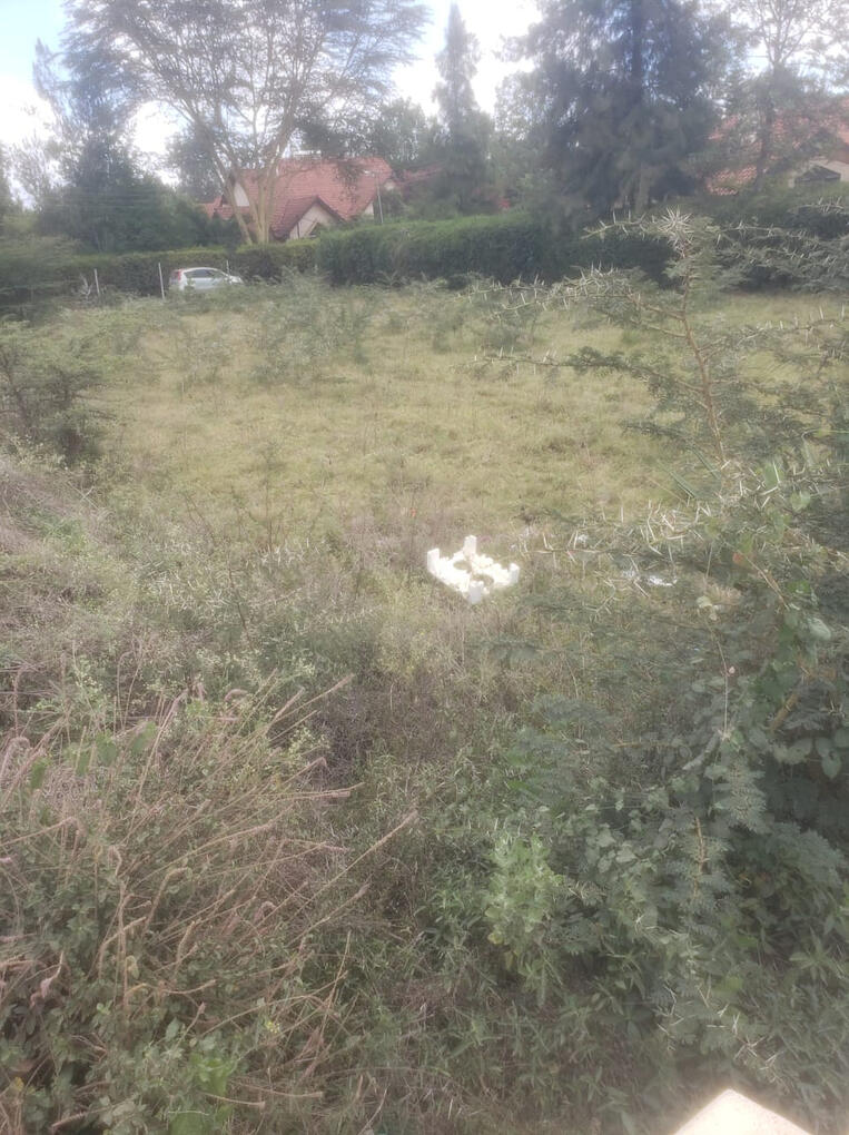 Land in Mavoko for Sale 5 Land in Mavoko for Sale 5