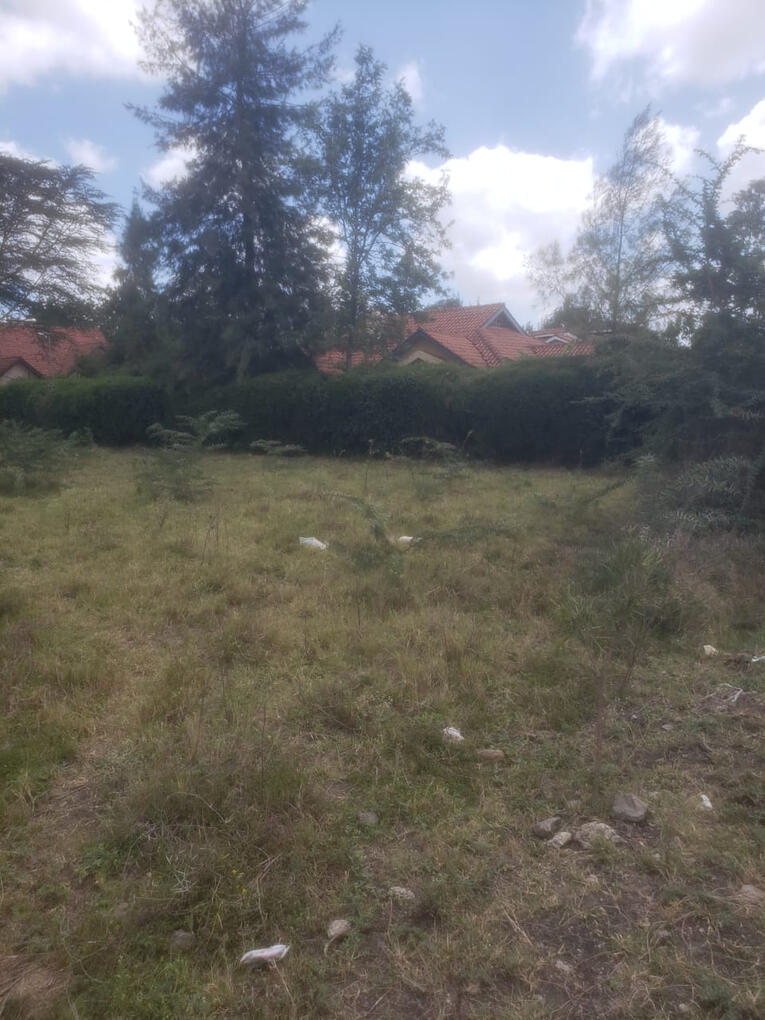 Land for Sale in Mavoko 11 Land for Sale in Mavoko 11