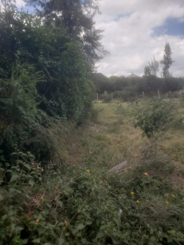 Land in Mavoko for Sale