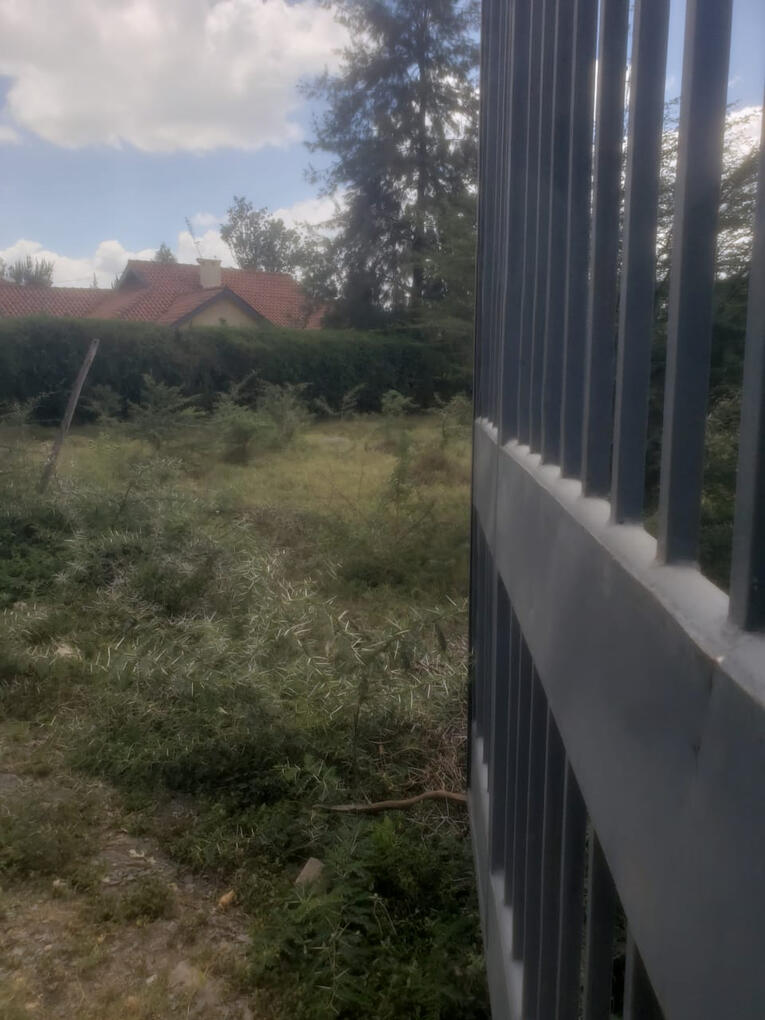 Land for Sale in Mavoko 14